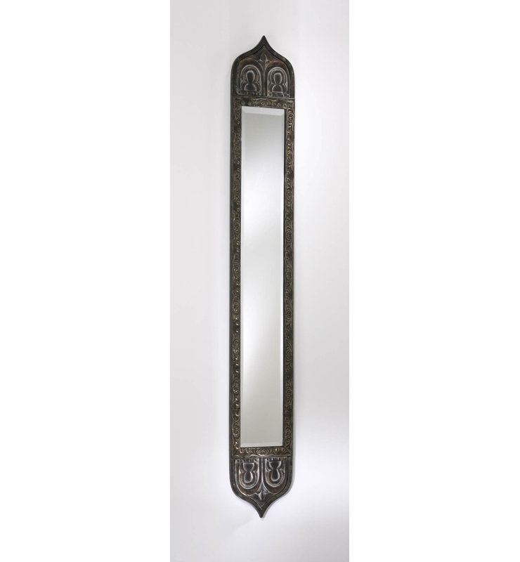 Cyan Design Skinny Tall Wall Mirror & Reviews Wayfair